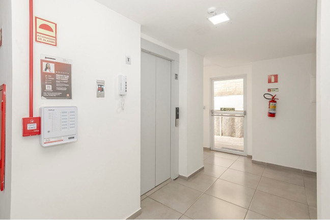 Imagem Imóvel com 2 Quartos à Venda, 43 m² em Tristeza - Porto Alegre
