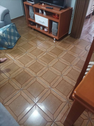 Imagem Apartamento com 2 Quartos à Venda, 55 m² em Jardim Alvorada - Santo André