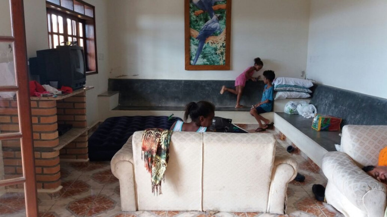 Imagem Casa com 3 Quartos à Venda, 290 m² em Barra De Jangada, Jardim - Peruibe