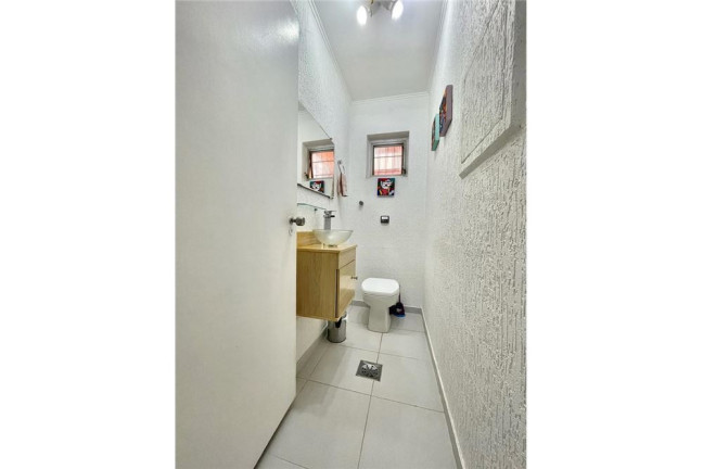 Imagem Casa com 4 Quartos à Venda,  em Vila Mariana - São Paulo