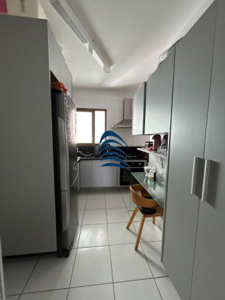 Imagem Imóvel com 3 Quartos à Venda, 92 m² em Pituba - Salvador Imagem Imóvel com 3 Quartos à Venda, 92 m² em Pituba - Salvador
