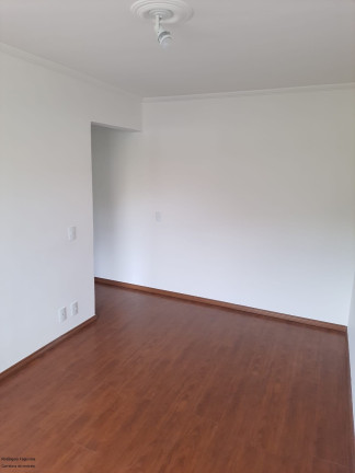 Imagem Apartamento com 2 Quartos à Venda, 52 m² em Jardim Paraíso - Poços De Caldas