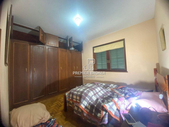 Imagem Casa com 3 Quartos à Venda, 188 m² em Alto - Teresópolis