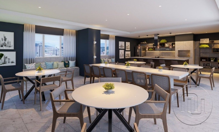 Imagem Apartamento com 3 Quartos à Venda, 156 m² em Campinas - São José