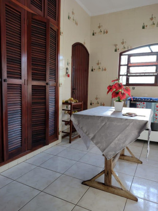Imagem Casa com 3 Quartos à Venda, 191 m² em Flórida - Praia Grande Imagem Casa com 3 Quartos à Venda, 191 m² em Flórida - Praia Grande