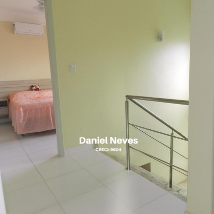 Imagem Casa de Condomínio com 4 Quartos à Venda, 200 m² em Abrantes - Camaçari