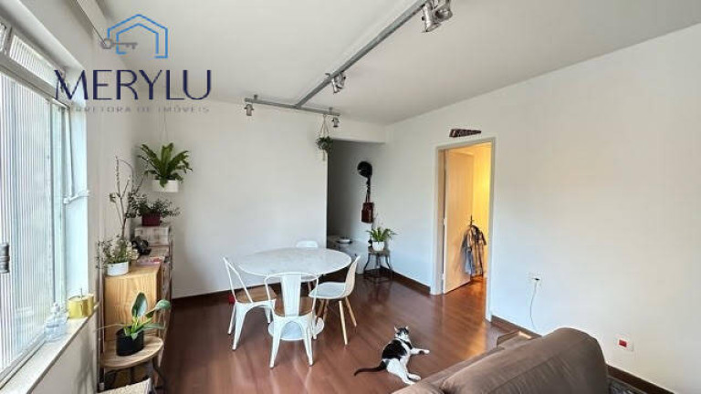 Imagem Apartamento com 2 Quartos à Venda, 100 m² em Vila Mariana - São Paulo Imagem Apartamento com 2 Quartos à Venda, 100 m² em Vila Mariana - São Paulo