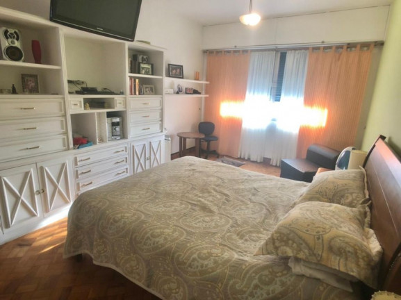 Imagem Apartamento com 3 Quartos à Venda, 250 m² em Higienópolis - São Paulo Imagem Apartamento com 3 Quartos à Venda, 250 m² em Higienópolis - São Paulo