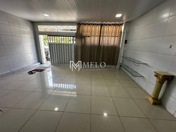 Imagem Casa com 3 Quartos à Venda, 137 m² em Engenho Do Meio - Recife