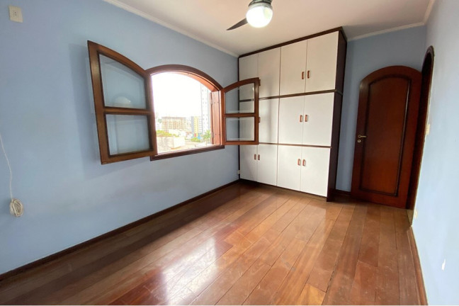 Imagem Casa com 5 Quartos à Venda, 282 m² em Chácara Santo Antônio (zona Leste) - São Paulo