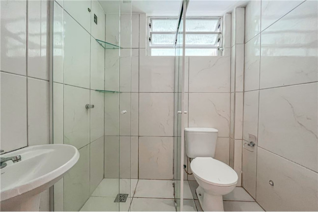 Imagem Apartamento com 3 Quartos à Venda, 62 m² em Cristal - Porto Alegre