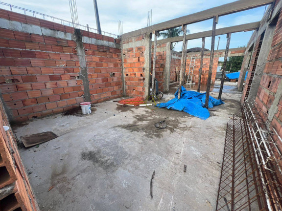Imagem Casa de Condomínio com 4 Quartos à Venda, 240 m² em Bougainville Residencial Iv - Peruíbe Imagem Casa de Condomínio com 4 Quartos à Venda, 240 m² em Bougainville Residencial Iv - Peruíbe