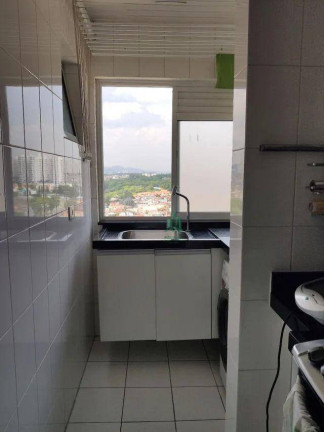 Imagem Apartamento com 2 Quartos à Venda, 63 m² em Vila Rosália - Guarulhos Imagem Apartamento com 2 Quartos à Venda, 63 m² em Vila Rosália - Guarulhos