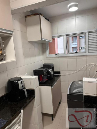 Imagem Apartamento com 3 Quartos à Venda, 58 m² em Casa Branca - Santo André Imagem Apartamento com 3 Quartos à Venda, 58 m² em Casa Branca - Santo André
