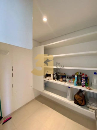 Imagem Apartamento com 3 Quartos à Venda, 137 m² em Morumbi - São Paulo