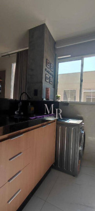 Imagem Apartamento com 2 Quartos à Venda, 42 m² em Residencial Forlife Versato - Votuporanga