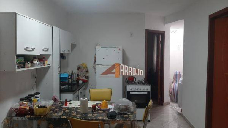 Imagem Studio com 1 Quarto à Venda, 26 m² em Vila Esperança - São Paulo