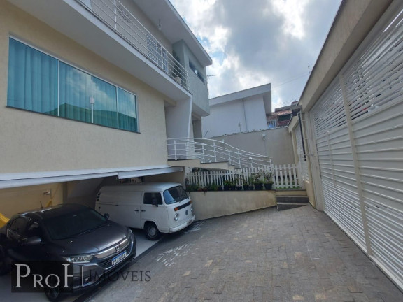 Imagem Sobrado com 3 Quartos à Venda, 181 m² em Santa Terezinha - São Bernardo Do Campo Imagem Sobrado com 3 Quartos à Venda, 181 m² em Santa Terezinha - São Bernardo Do Campo