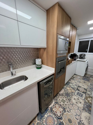Imagem Imóvel com 2 Quartos à Venda, 82 m² em Saúde - São Paulo Imagem Imóvel com 2 Quartos à Venda, 82 m² em Saúde - São Paulo