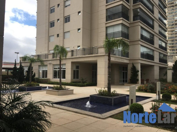 Imagem Apartamento com 3 Quartos à Venda, 213 m² em Ipiranga - São Paulo