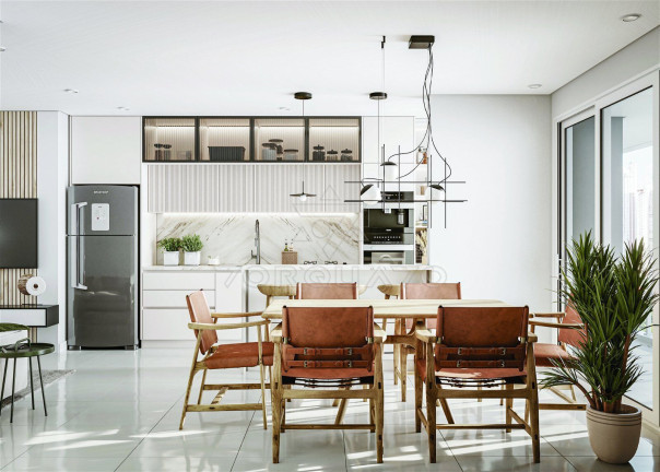 Imagem Apartamento com 2 Quartos à Venda, 89 m² em Fazenda - Itajaí