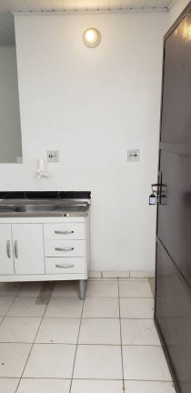 Imagem Studio com 1 Quarto para Alugar, 35 m² em Vila Gumercindo - São Paulo Imagem Studio com 1 Quarto para Alugar, 35 m² em Vila Gumercindo - São Paulo