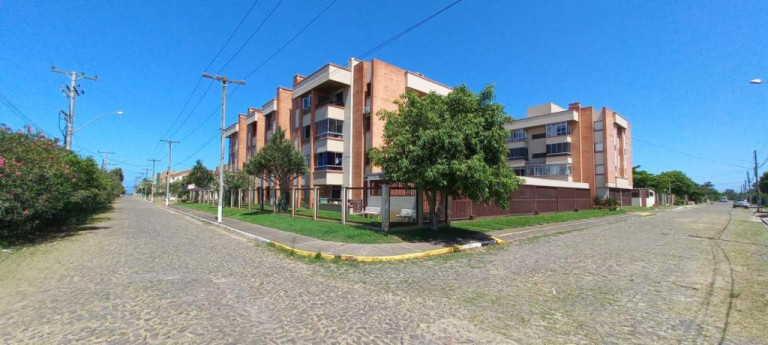 Imagem Apartamento com 1 Quarto à Venda, 57 m² em Capão Novo - Capao Da Canoa