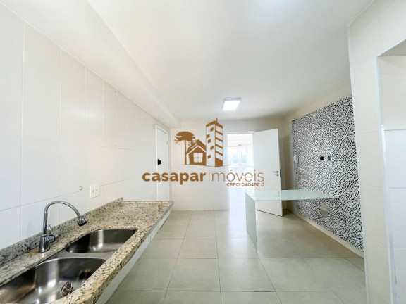 Imagem Apartamento com 3 Quartos à Venda, 128 m² em Centro - Santo André