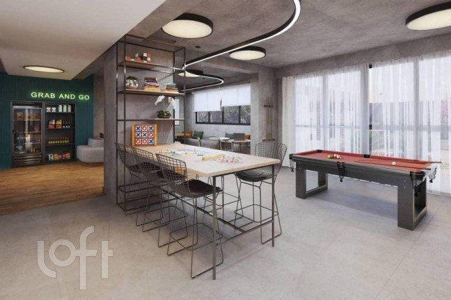 Imagem Apartamento com 1 Quarto à Venda, 27 m² em Pinheiros - São Paulo Imagem Apartamento com 1 Quarto à Venda, 27 m² em Pinheiros - São Paulo