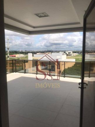 Imagem Casa com 4 Quartos para Alugar,  em Rincão - Mossoró