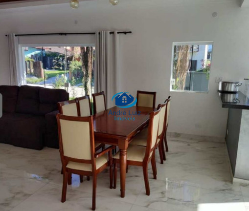 Imagem Casa de Condomínio com 5 Quartos à Venda, 187 m² em Horto Florestal - Ubatuba Imagem Casa de Condomínio com 5 Quartos à Venda, 187 m² em Horto Florestal - Ubatuba