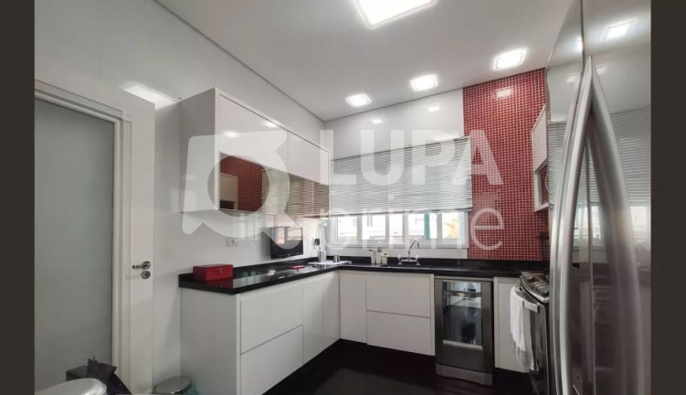 Imagem Casa com 3 Quartos à Venda, 160 m² em Vila Isolina Mazzei - São Paulo