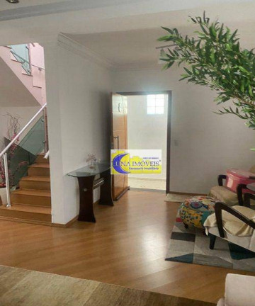 Imagem Sobrado com 3 Quartos à Venda, 200 m² em Jardim Hollywood - São Bernardo Do Campo Imagem Sobrado com 3 Quartos à Venda, 200 m² em Jardim Hollywood - São Bernardo Do Campo