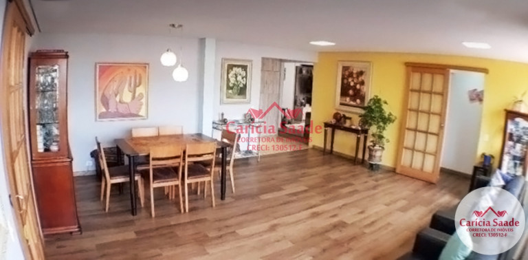 Imagem Cobertura com 3 Quartos à Venda, 180 m² em Saúde - São Paulo