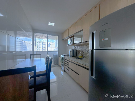 Imagem Apartamento com 3 Quartos à Venda, 100 m² em Praia Do Morro - Guarapari Imagem Apartamento com 3 Quartos à Venda, 100 m² em Praia Do Morro - Guarapari