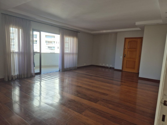 Foto do imóvel Apartamento com 4 Quartos à Venda, 195 m² em Jardim Apolo - São José Dos Campos