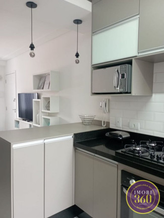 Imagem Apartamento com 2 Quartos à Venda, 48 m² em Vila Esperança - São Paulo