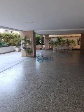 Imagem Apartamento com 1 Quarto à Venda, 45 m² em Centro - Niterói