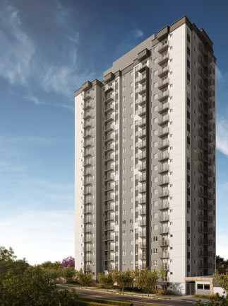 Imagem Apartamento com 2 Quartos à Venda, 33 m² em Ipiranga - São Paulo Imagem Apartamento com 2 Quartos à Venda, 33 m² em Ipiranga - São Paulo