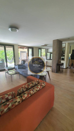 Imagem Casa de Condomínio com 5 Quartos à Venda, 230 m² em Aldeia Dos Camarás - Camaragibe