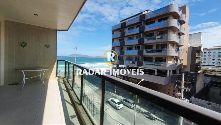 Imagem Apartamento com 2 Quartos à Venda, 90 m² em Centro - Cabo Frio