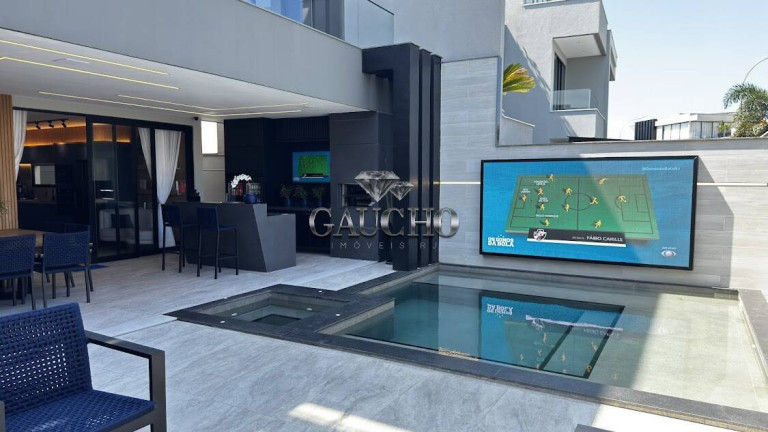 Casa com 5 Quartos à Venda, 500 m² em Recreio Dos Bandeirantes - Rio De Janeiro