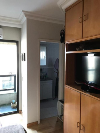 Imagem Apartamento com 3 Quartos à Venda, 162 m² em Santa Paula - São Caetano Do Sul