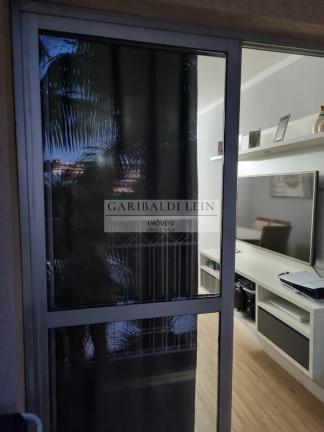 Imagem Imóvel com 2 Quartos à Venda, 58 m² em Vila Nova Teixeira - Campinas