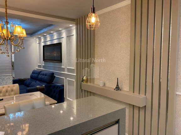 Imagem Apartamento com 2 Quartos à Venda, 63 m² em Carvalho - Itajaí Imagem Apartamento com 2 Quartos à Venda, 63 m² em Carvalho - Itajaí
