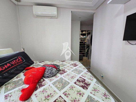 Imagem Apartamento com 3 Quartos à Venda, 126 m² em Mooca - São Paulo