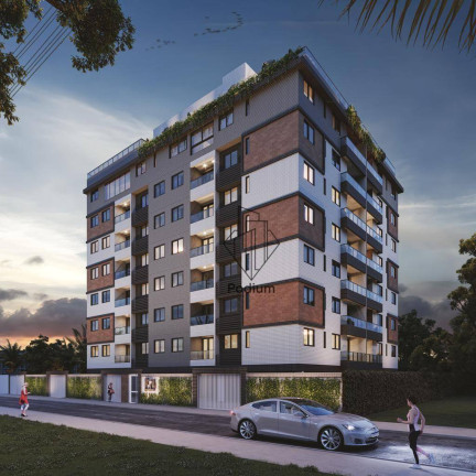 Imagem Apartamento com 3 Quartos à Venda, 77 m² em Poço - Cabedelo