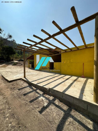 Imagem Fazenda à Venda, 3.000 m² em Serra Azul - Mateus Leme