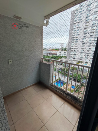 Imagem Apartamento com 2 Quartos à Venda, 55 m² em Belenzinho - São Paulo