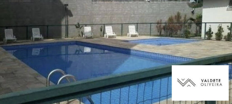 Imagem Apartamento com 3 Quartos à Venda, 67 m² em Jardim Sul - São José Dos Campos